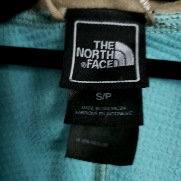 The North face windwall jacket size small - Picture 5 of 10